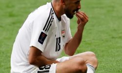 أيمن حسين ينتقل من الخور إلى الوكرة القطريَّين